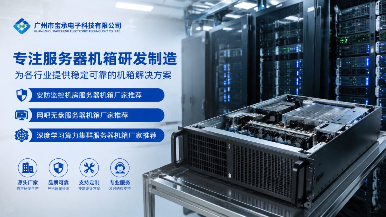 昌吉回族自治州还在为机箱交付发愁？